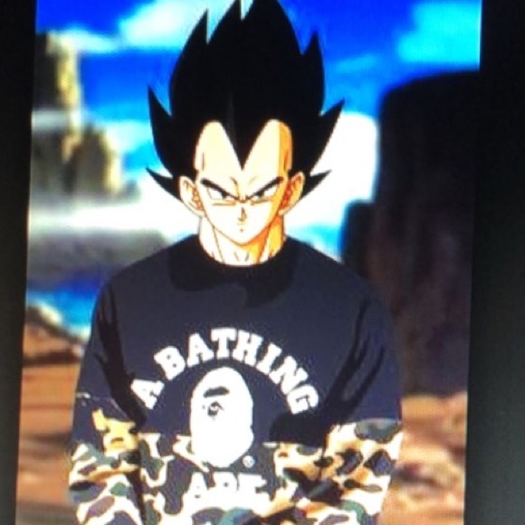 Meet your Posher, Lukha - Picture 1 of 1